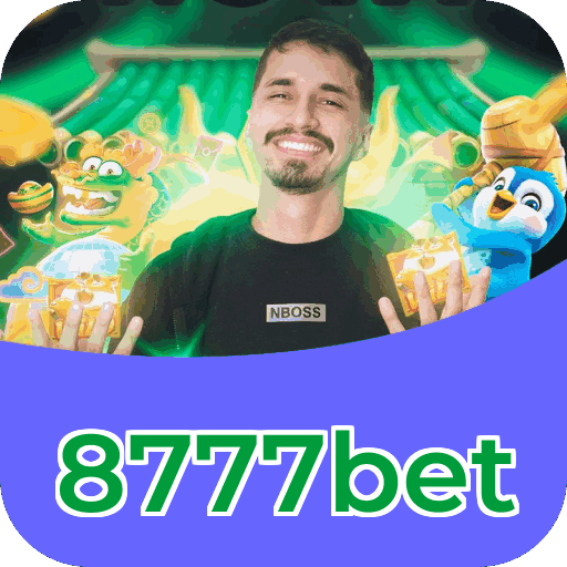8777bet RTP Games